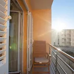 Luxury Sky With Sea View And Whirlpool