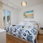 Luxury Sky With Sea View And Whirlpool דירה