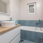 Luxury Sky With Sea View And Whirlpool * מאקרסקה