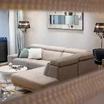 Luxury Sky With Sea View And Whirlpool *