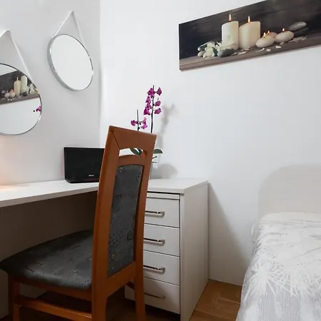 דירה Luxury Sky With Sea View And Whirlpool