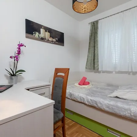 Luxury Sky With Sea View And Whirlpool Appartamento