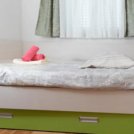 Luxury Sky With Sea View And Whirlpool דירה